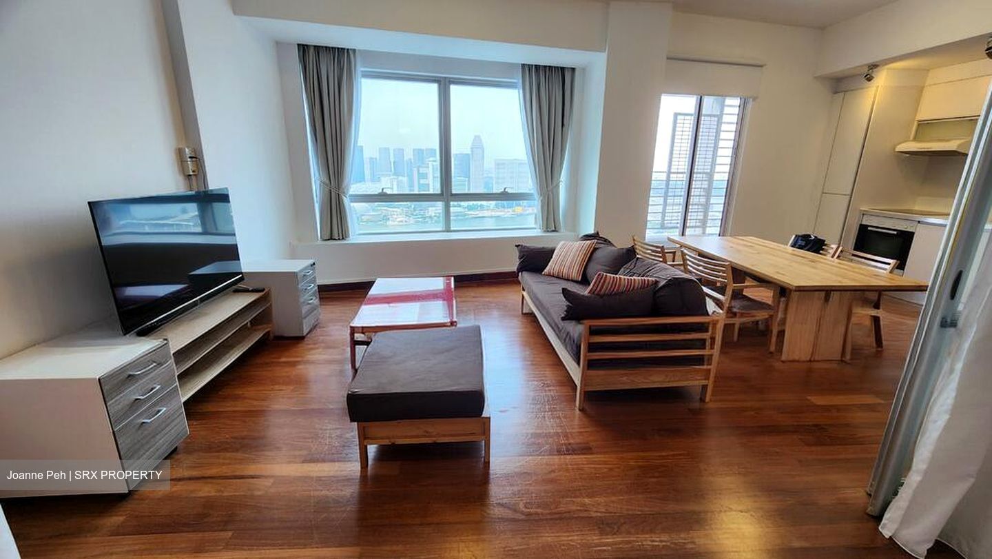 The Sail @ Marina Bay (D1), Apartment #521941871